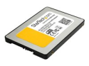 StarTech.com M.2 SSD till 2,5" SATA III-adapter