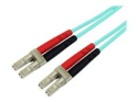 StarTech.com 2m Fiber Optic Cable