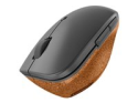 Lenovo Go - Mus - ergonomisk