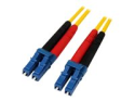 StarTech.com 4m Fiber Optic Cable