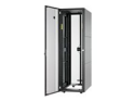 HPE Advanced Series Racks 42U 600mm x 1075mm Kitted Advanced Shock Rack with Side Panels and Baying