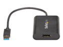 StarTech.com USB 3.0 till DisplayPort-adapter