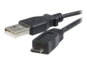 StarTech.com 1 m Micro USB-kabel