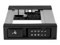 StarTech.com 5.25" to 3.5" Trayless Hard Drive Hot Swap Bay