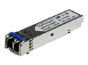 StarTech.com Cisco GLC-LH-SMD-kompatibel SFP-sändtagarmodul