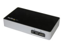 StarTech.com USB 3.0 Docking Station