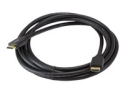 StarTech.com Premium Höghastighets HDMI-kabel med Ethernet