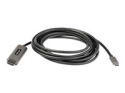 StarTech.com USB C till HDMI-kabel 4K 60 Hz på 3 m med HDR10