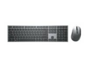 Dell Pro Plus Keyboard and Mouse KM7321W