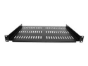 StarTech.com 1U-serverrackhylla