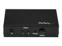 StarTech.com HDMI-switch med 2 portar
