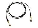 Cisco SFP+ Copper Twinax Cable