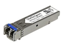 StarTech.com Cisco GLC-LH-SM-kompatibel SFP-sändtagarmodul
