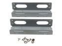 StarTech.com 3,5" universell adapter för monteringsfästen för hårddiskar för fack på 5,25"