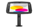 Compulocks iPad 10th-11th (A16) Gen Space Enclosure Tilting Stand 8" Black