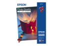Epson Photo Quality Ink Jet Paper