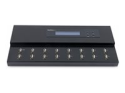 StarTech.com 1:15 fristående USB duplicerare och raderare