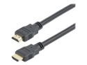 StarTech.com 0,3 m kort Höghastighets-HDMI-kabel ? Ultra HD 4k x 2k HDMI-kabel ? HDMI till HDMI M/M