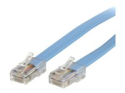 StarTech.com Cisco Console Rollover Cable