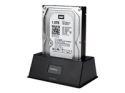 StarTech.com USB 3.0 SATA III Docking Station SSD / HDD with UASP