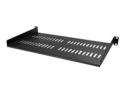 StarTech.com 1U serverrackhylla