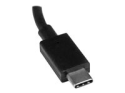 StarTech.com USB C to HDMI Adapter