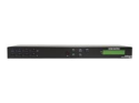 StarTech.com 4x4 HDMI Matrix Video Switch Splitter with Audio and RS232