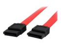 StarTech.com 60 cm SATA seriell ATA-kabel