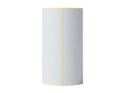 Brother - Vit - 102 x 152 mm 85 etikett (er) (1 rulle/rullar x 85 matrisskurna etiketter (paket om 20)