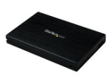 StarTech.com 2.5" Hard Drive Enclosure