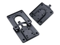 HP Quick Release - Monteringssats