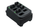 Zebra 8-Slot Battery Charger
