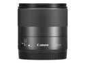 Canon EF-M - Lins - 32 mm