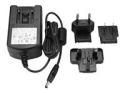 StarTech.com Replacement 5V DC Power Adapter