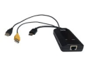 APC KVM 2G SERVER MODULE, HDMI WITH VIRTUAL MEDIA AND CAC