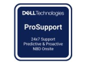 Dell Upgrade from 3Y ProSupport for ISG to 5Y ProSupport 4H Mission Critical