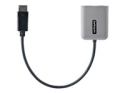 StarTech.com DP to Dual HDMI MST HUB, Dual HDMI 4K 60Hz, DisplayPort Multi Monitor Adapter with 1ft (30cm) Cable, DP 1.4 Multi Stream Transport Hub, DSC | HBR3, DP to 2x HDMI Ports
