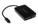 StarTech.com Thunderbolt 3 till Thunderbolt-adapter