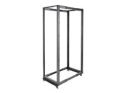 StarTech.com 42U 19-tums öppet serverrack