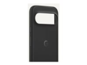 Google Case Google Pixel 9, Google Pixel 9 Pro Obsidian