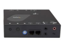 StarTech.com 4K HDMI över IP-mottagare för ST12MHDLAN4K