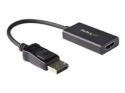 StarTech.com DisplayPort till HDMI-adapter