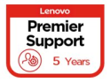 Lenovo Advanced Exchange + Premier Support