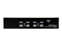 StarTech.com 4-Port USB KVM Swith with OSD