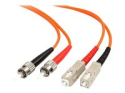 StarTech.com Fiberoptisk kabel