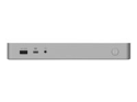 StarTech.com USB-C- och USB-A-dockningsstation