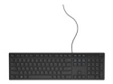 Dell KB216 - Tangentbord