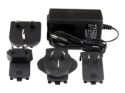 StarTech.com DC-strömadapter