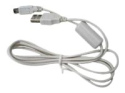 Canon IFC-400PCU - USB-kabel