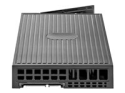 StarTech.com 2.5in SATA/SAS SSD/HDD to 3.5in SATA Hard Drive Converter